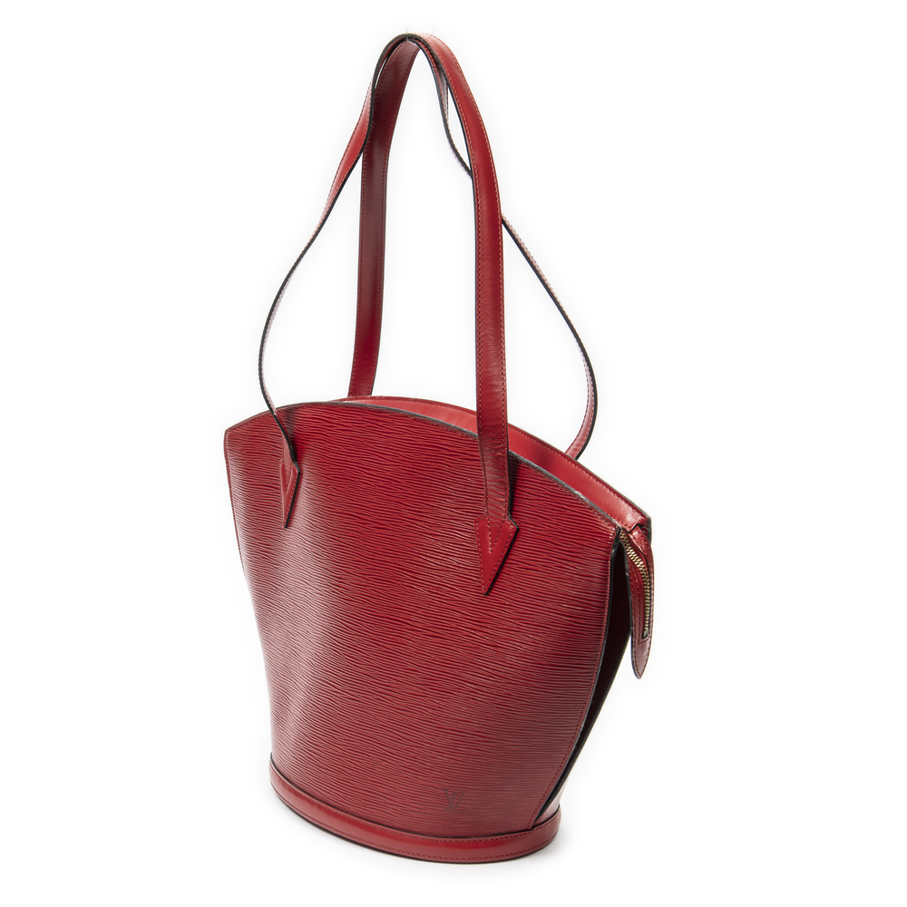 Louis Vuitton St-Jacques Shopping GM - Picture 2 of 10